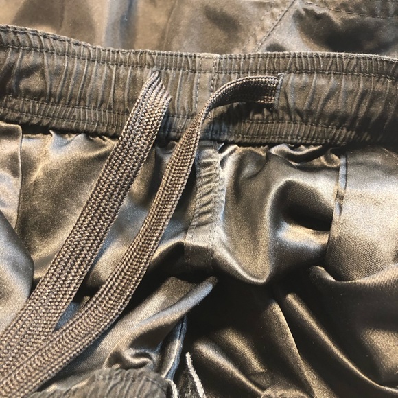 Gong Show Hockey Light weight Shorts with pockets Medium - Picture 5 of 8